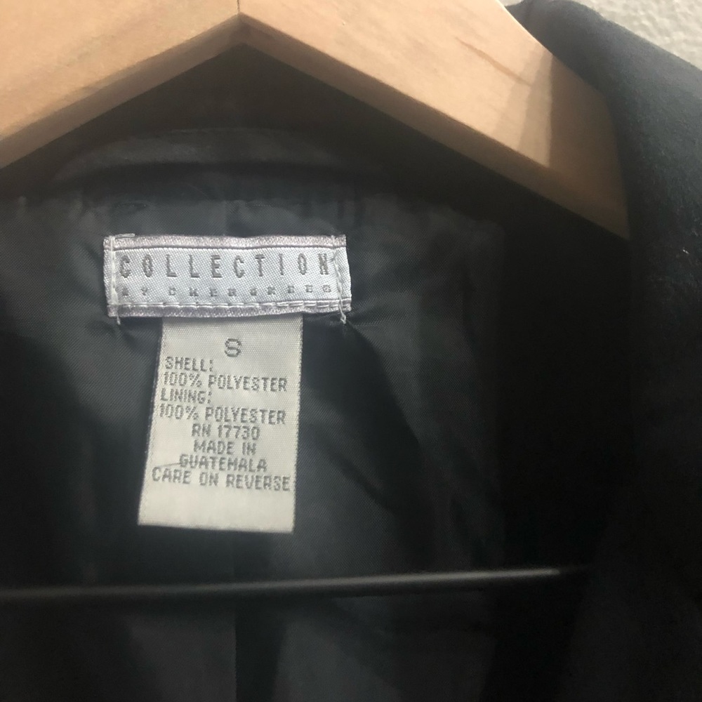 Jacket - Picture 3 of 3